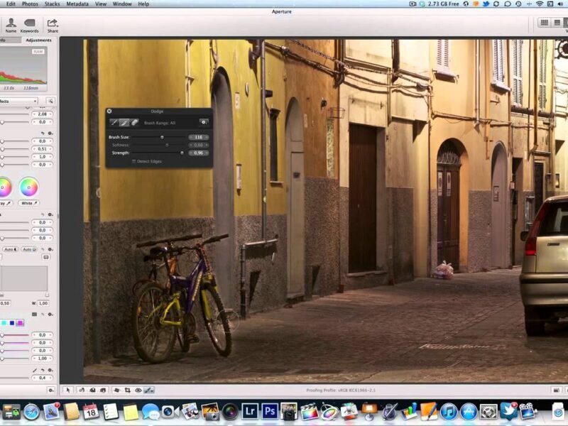 trailer videocorso aperture