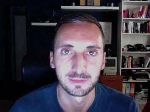 tweet awards 2012 miglior social