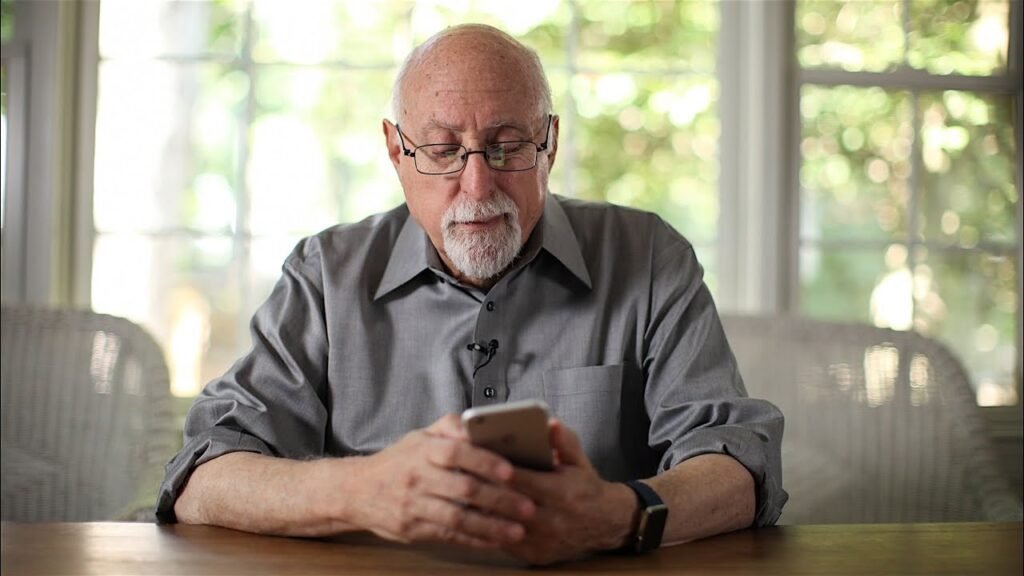 Walt Mossberg
