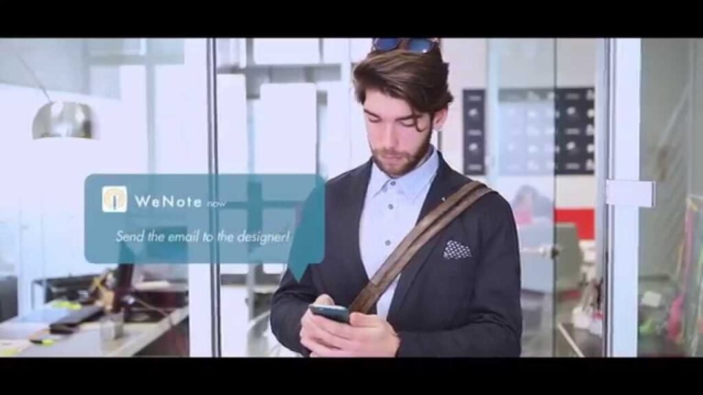 WeNote