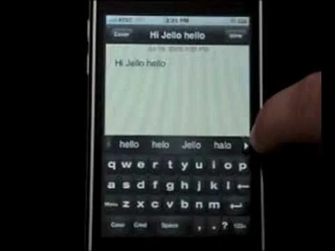 WritingPad
