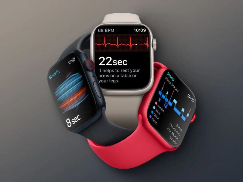 Apple Watch serie 9