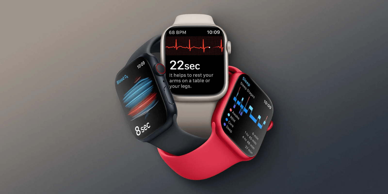 Apple Watch serie 9 e Ultra 2, cosa sappiamo fino a oggi 1 Apple Watch serie 8