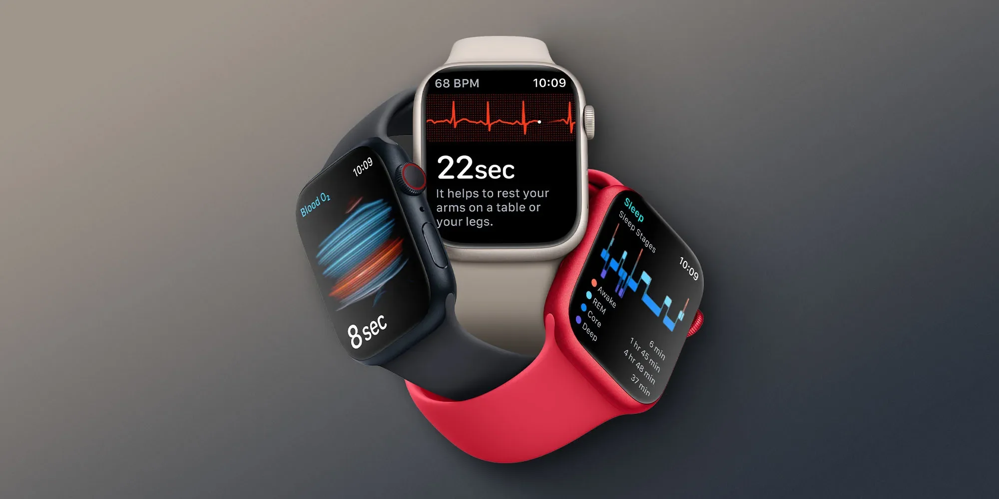 Apple Watch serie 9 e Ultra 2, cosa sappiamo fino a oggi 1 Apple Watch serie 8