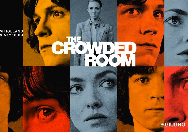 The Crowded Room