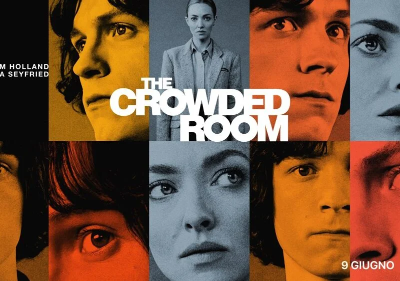 The Crowded Room