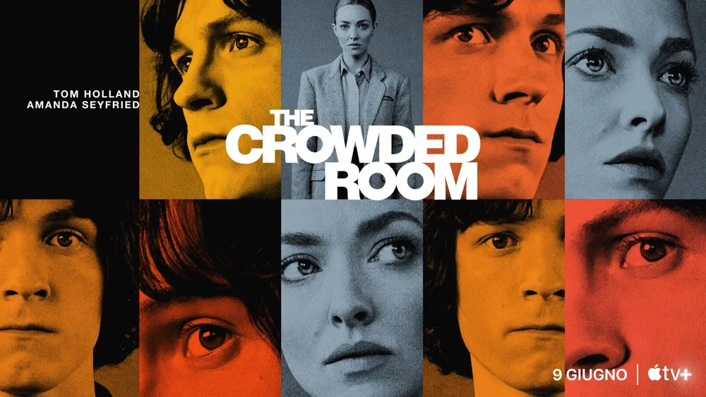The Crowded Room