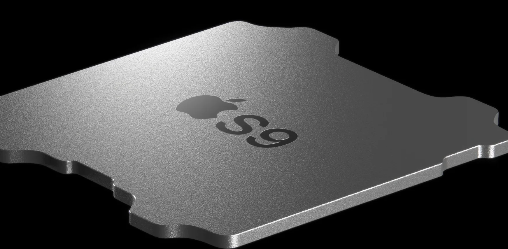 Il nuovo chip S9 degli Apple Watch serie 9 e Ultra 2