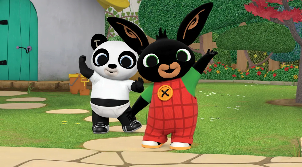 Le buone abitudini Bing