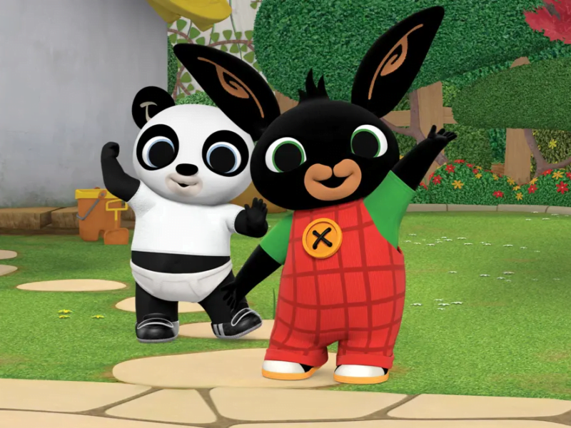 Le buone abitudini Bing