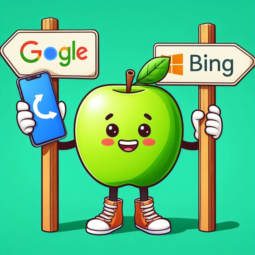 Apple: privacy online sacrificata per soldi? Il caso Google vs Bing 1