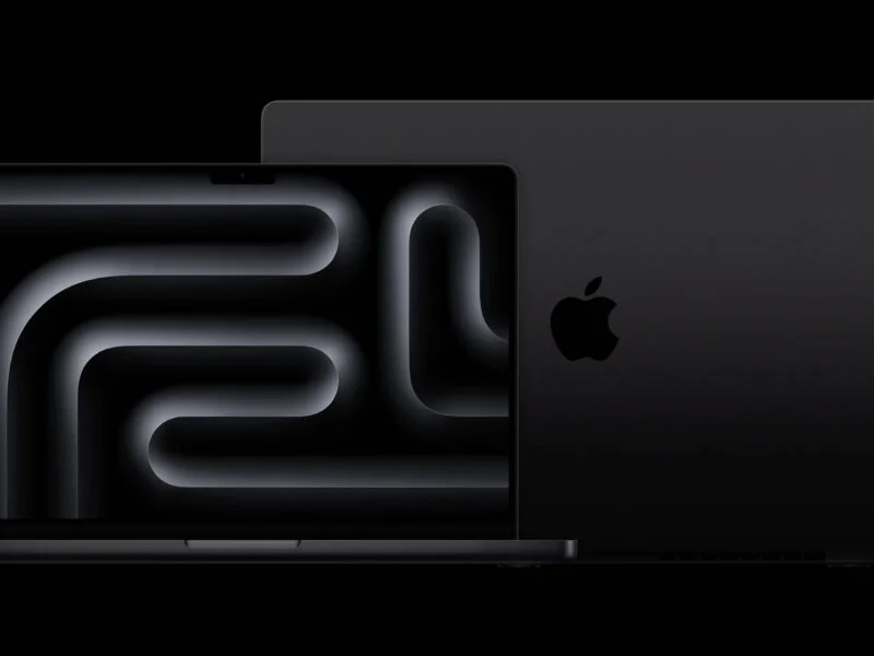 MacBook Pro con chip M3