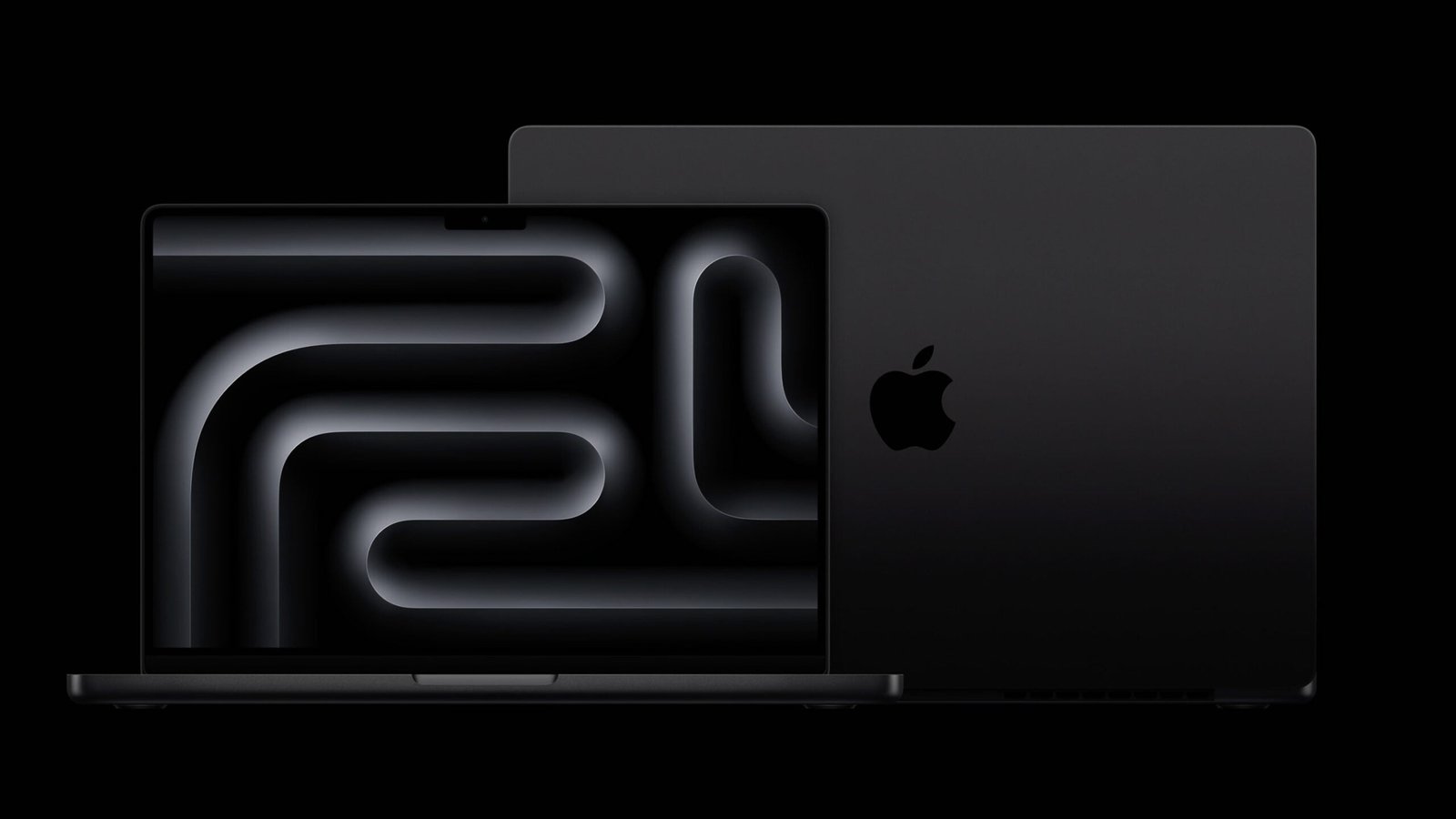MacBook Pro 2023: Chip M3 e Versione Nera 2 Il nuovo MacBook Pro in nero siderale