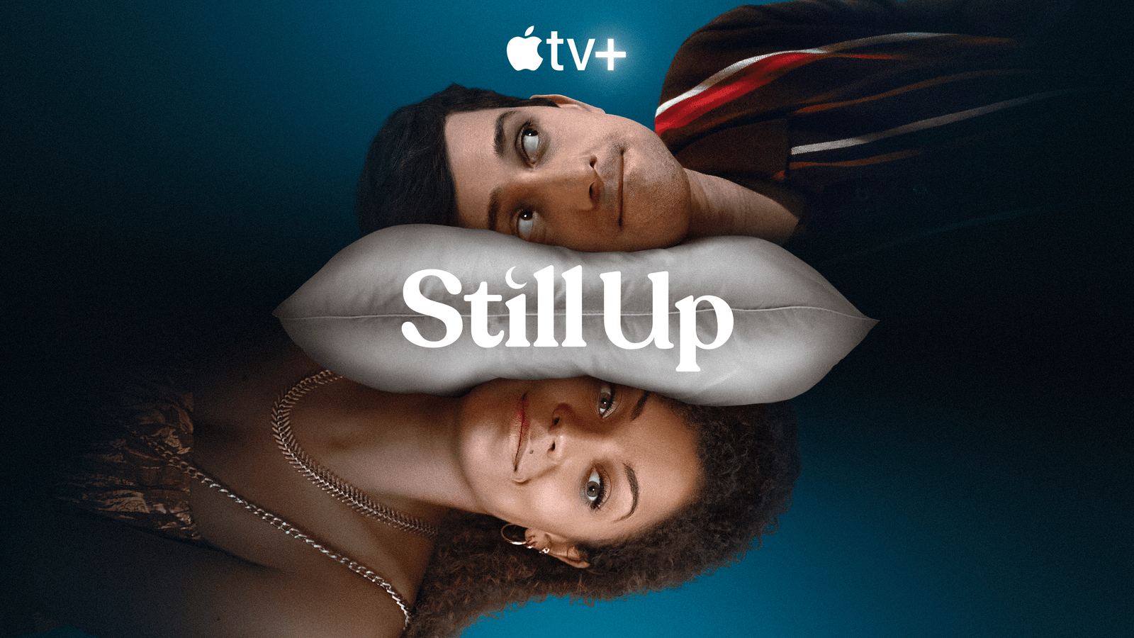 Still Up su Apple TV+