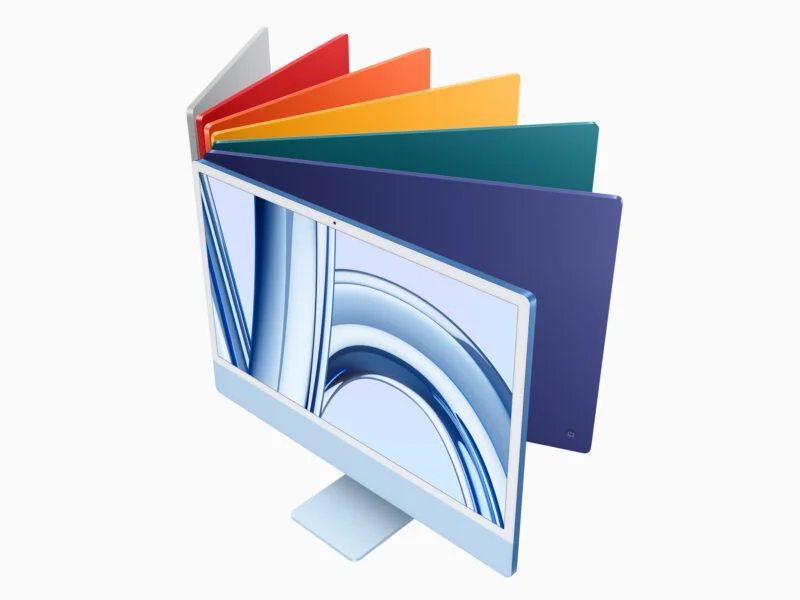 iMac 2023 M3