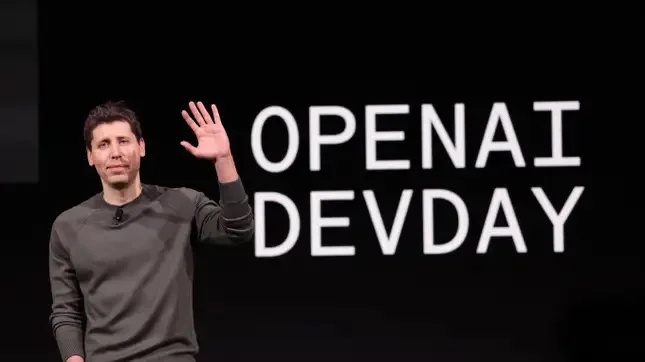 sam altman licenziamento