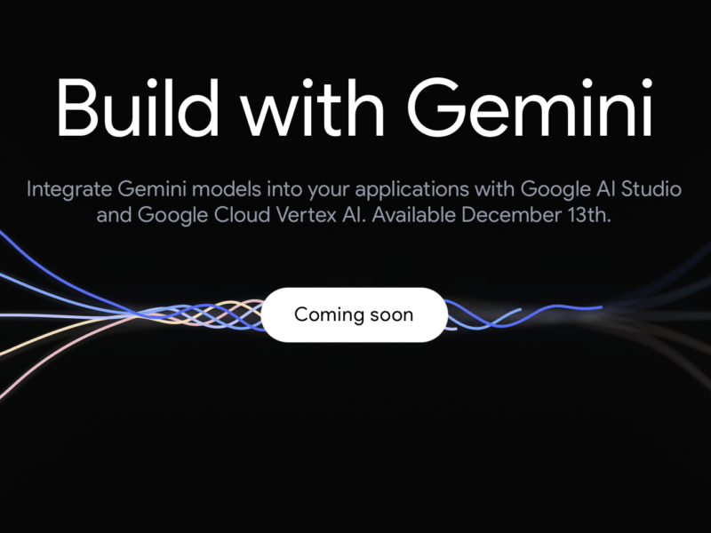 Google Gemini