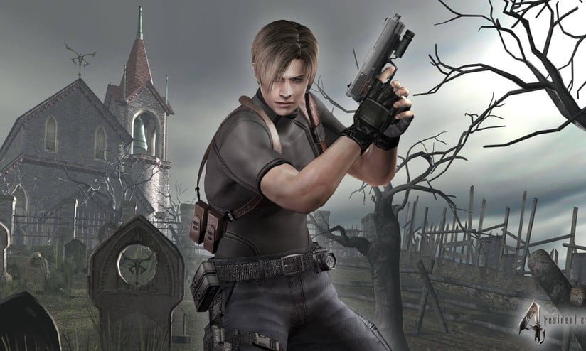 Resident Evil 4 per iPhone: Recensione completa su gameplay, prestazioni e criticità 1 Resident Evil 4
