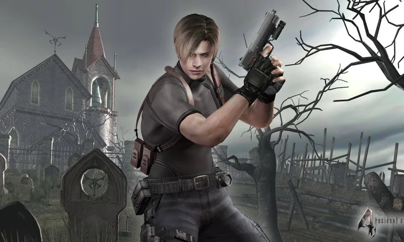 Resident Evil 4 per iPhone: Recensione completa su gameplay, prestazioni e criticità 1 Resident Evil 4