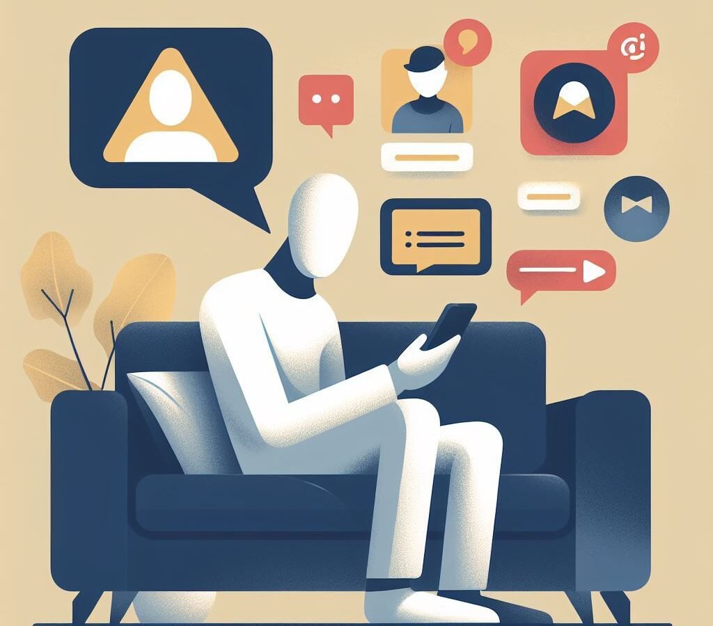 sorveglianza digitale