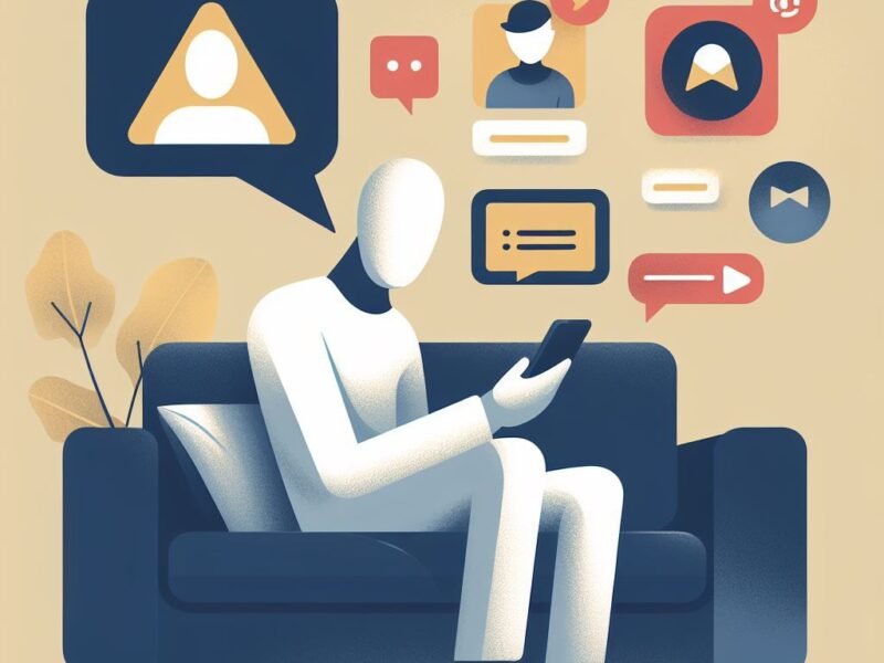 sorveglianza digitale