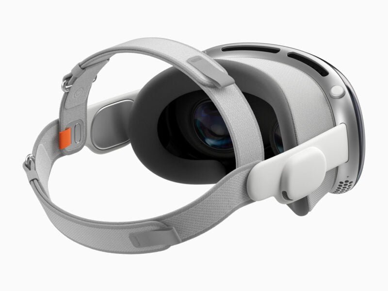 Apple Vision Pro