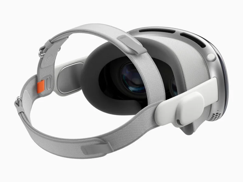 Apple Vision Pro