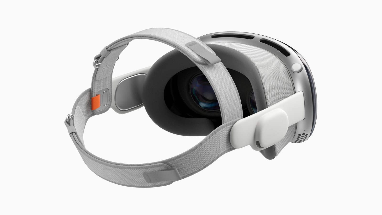 Apple Vision Pro arriverà negli USA il 2 febbraio 1 Gli Apple Vision Pro