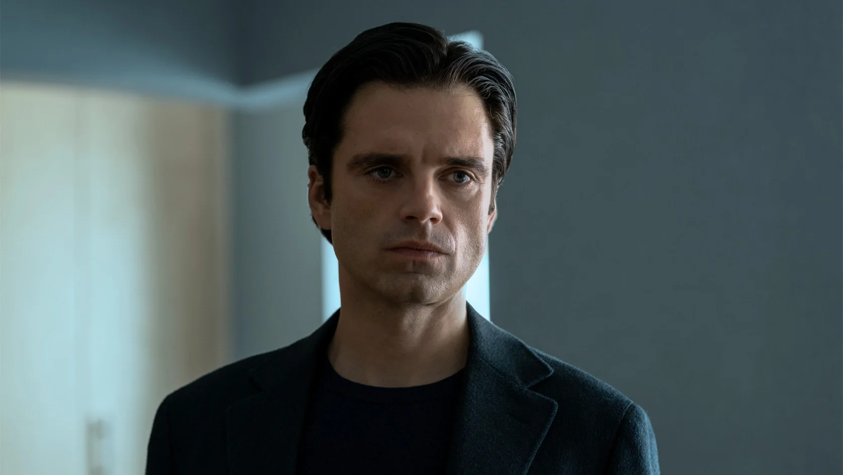 La mia recensione di Sharper su Apple TV+ 4 Sebastian Stan è Max
