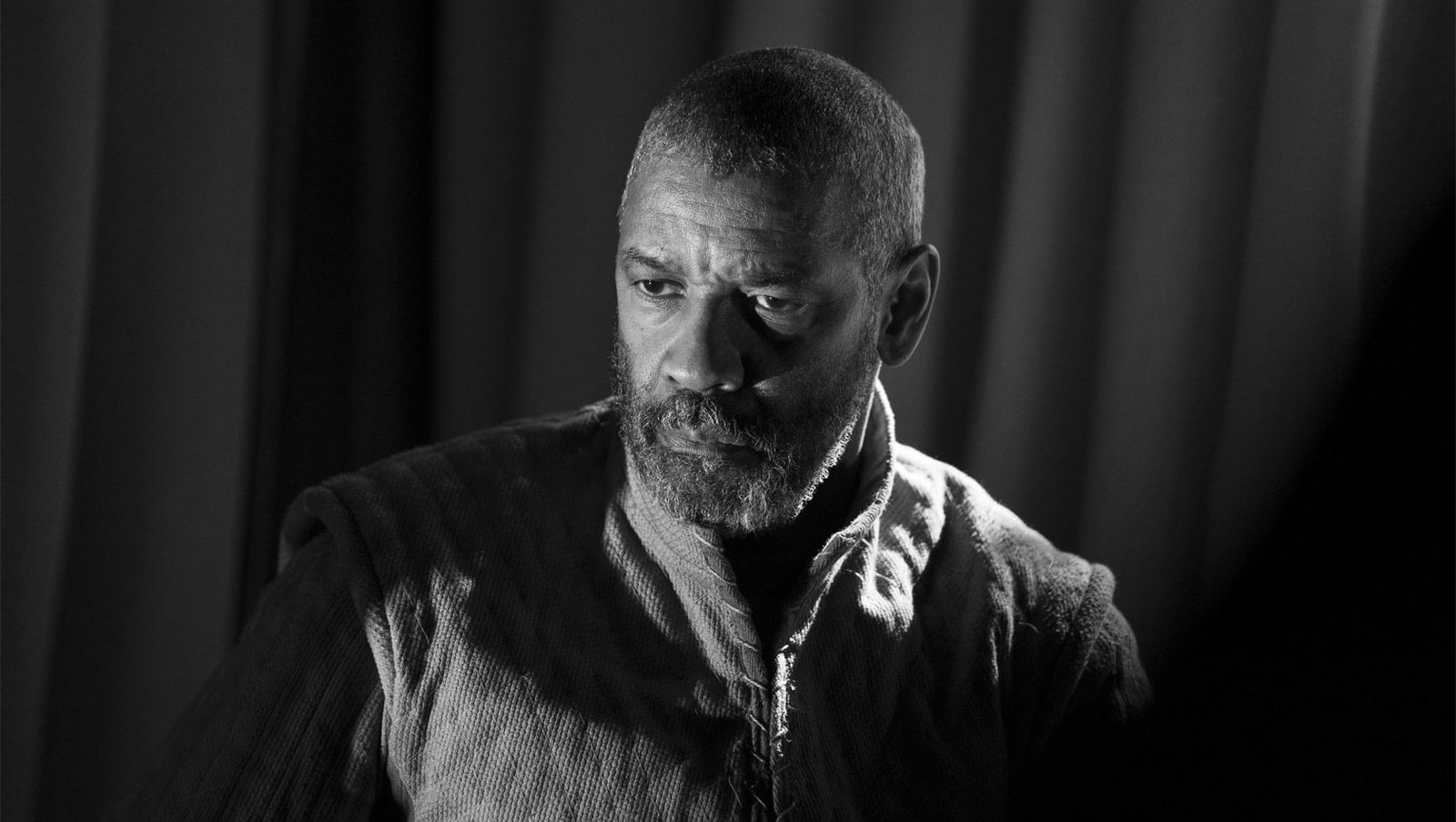 Denzel Washington è Macbeth