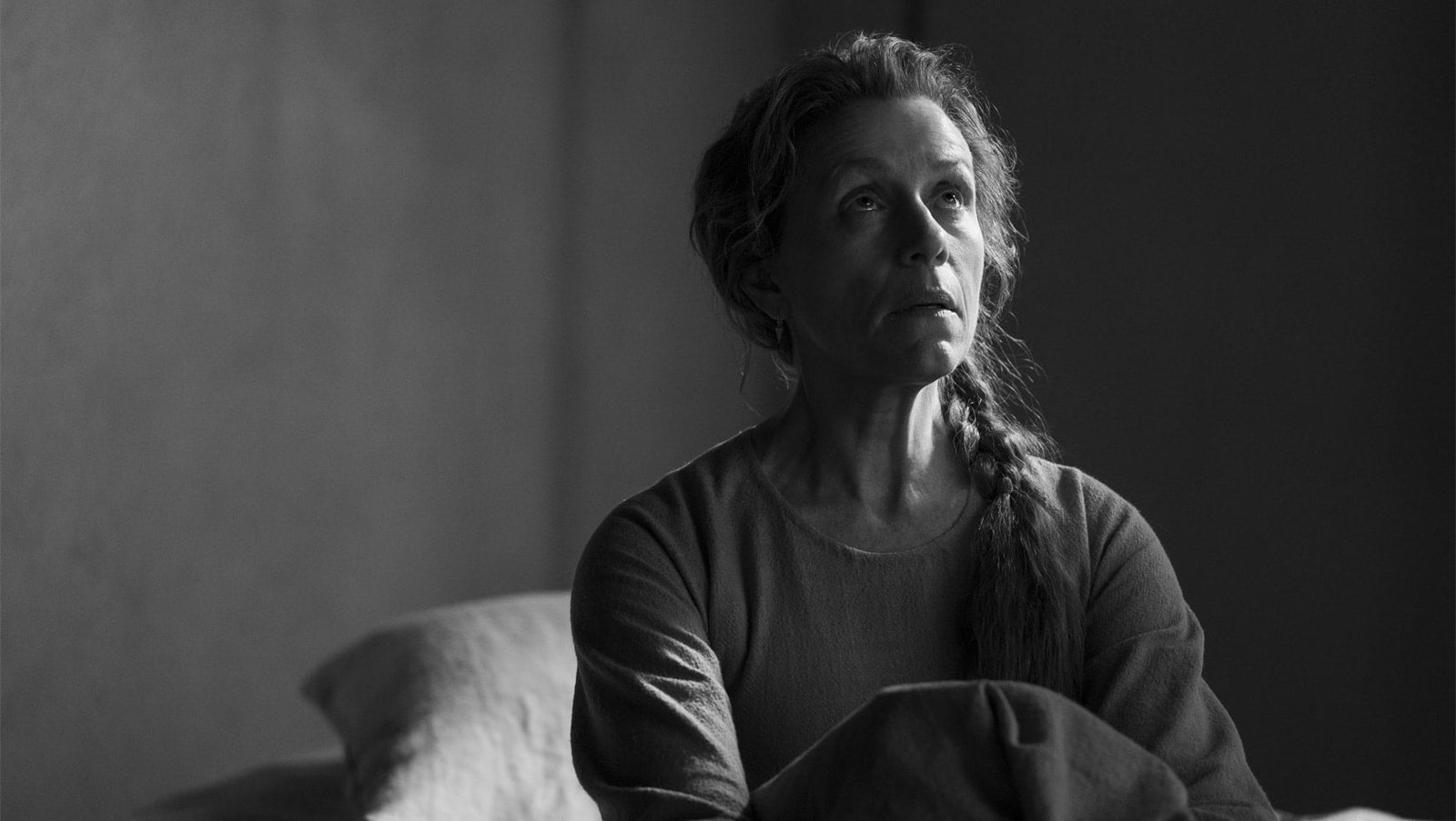 Frances McDormand è Lady Macbeth