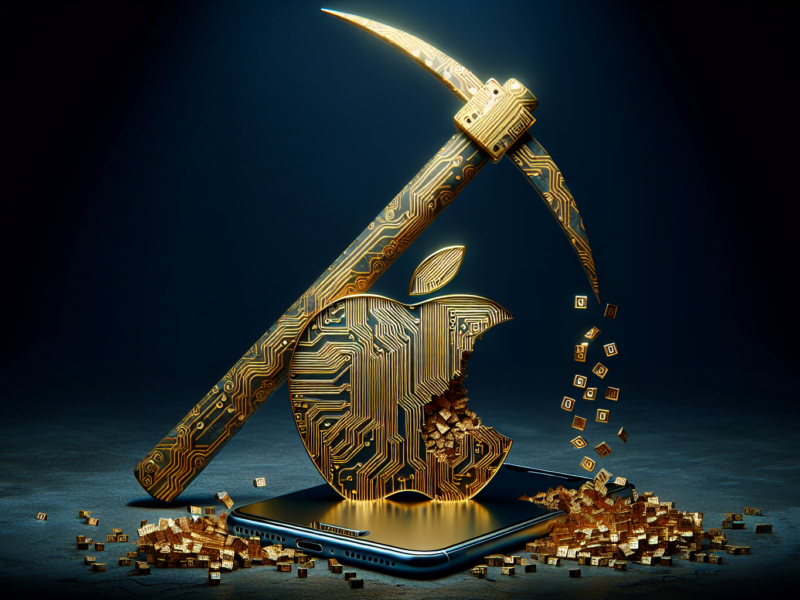 GoldPickaxe