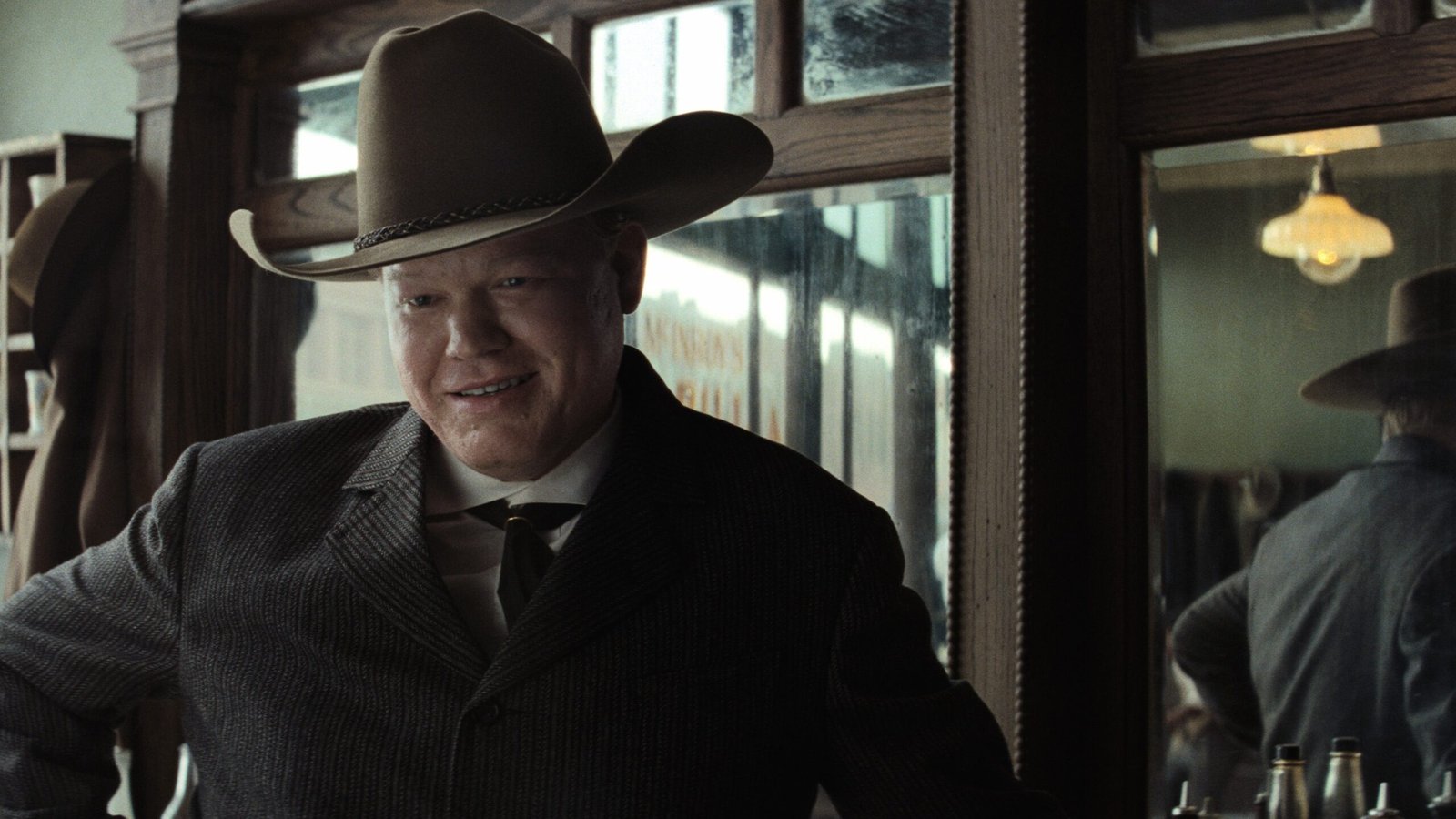 Jesse Plemons