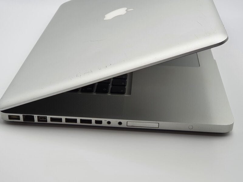 MacBook Intel Core 2 Duo