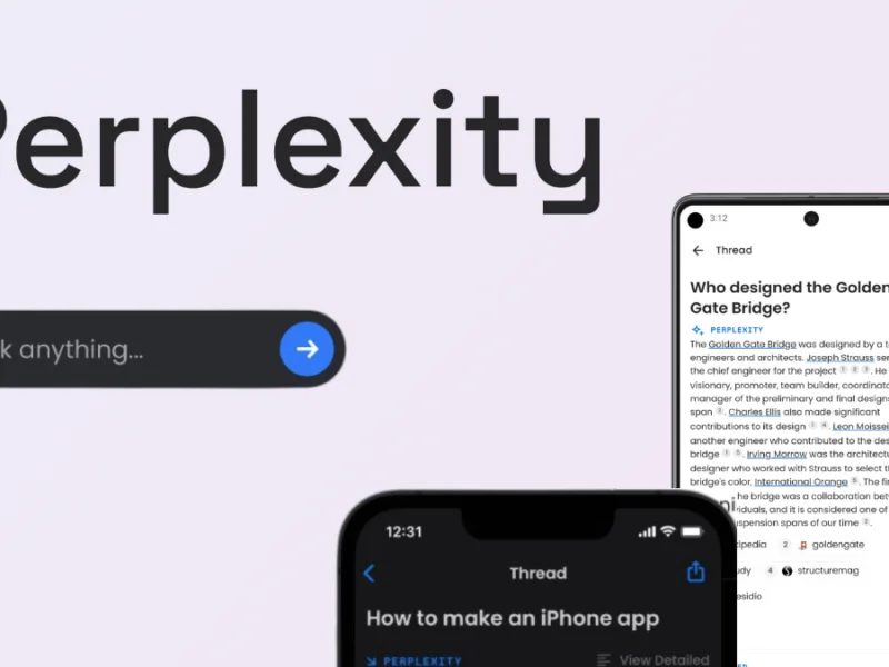 Perplexity