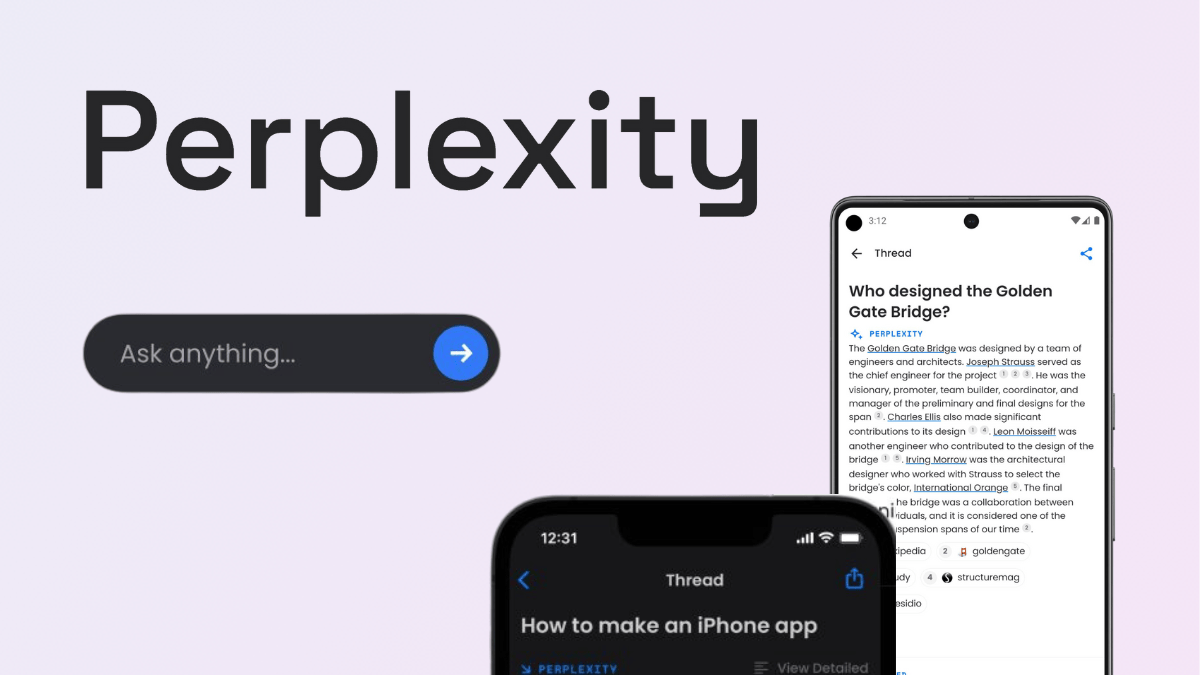 Perplexity