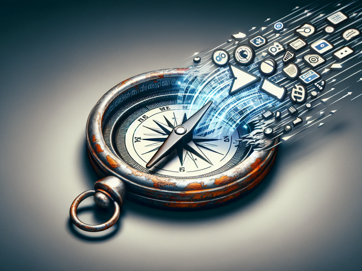 Arc Browser vs Safari