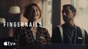 Recensione del film Fingernails su Apple TV+ 4 fingernails official trailer app