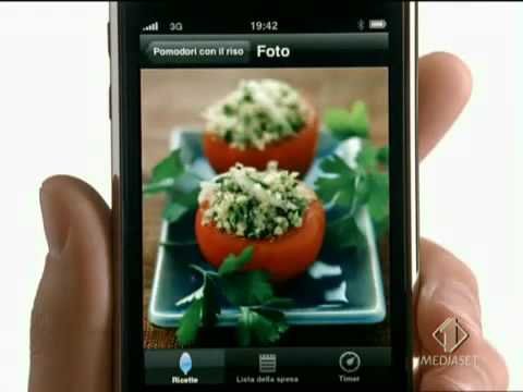 iphone nuovo spot maggio 2009