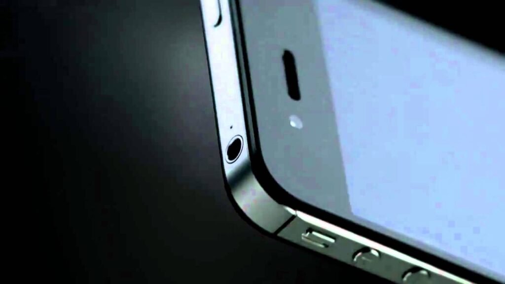 Il mio primo contatto con l'iPhone 4 1 iPhone 4 in Italia dal 30 luglio
