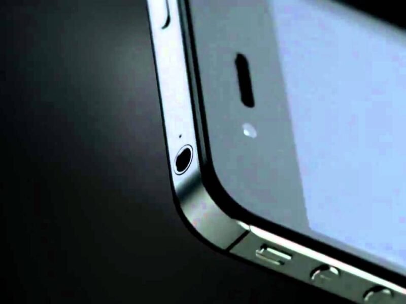 iPhone 4 in Italia dal 30 luglio