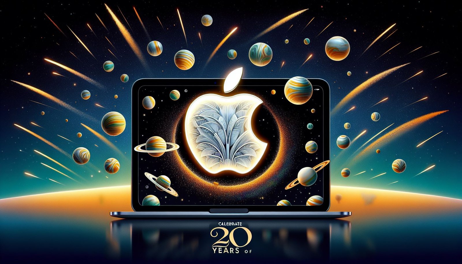 Melamorsicata.it compie 20 anni: la storia di un blog indipendente dedicato ad Apple 1 20 anni