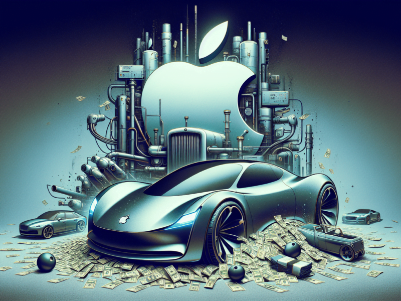 Apple-Car