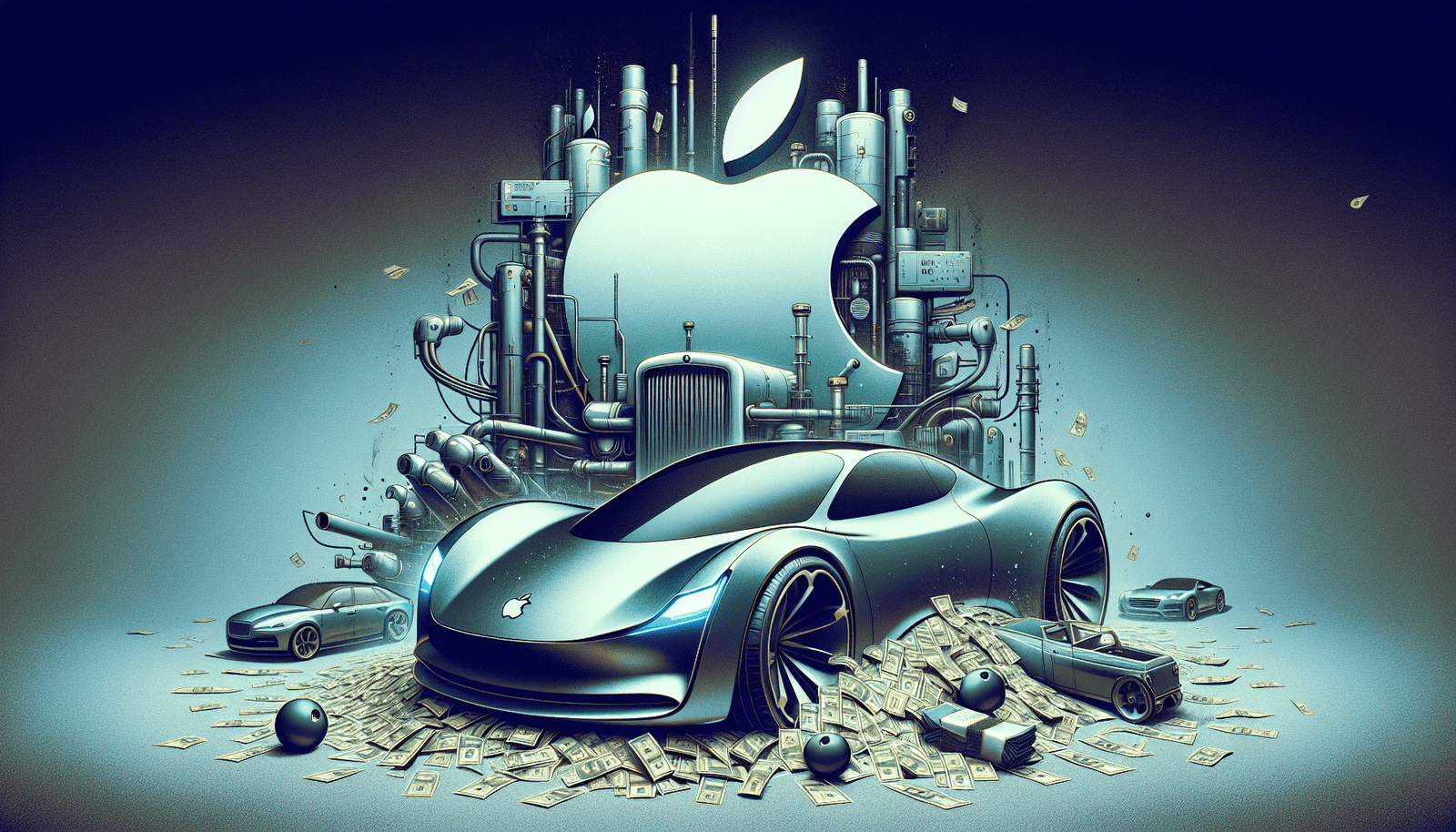 Apple Car