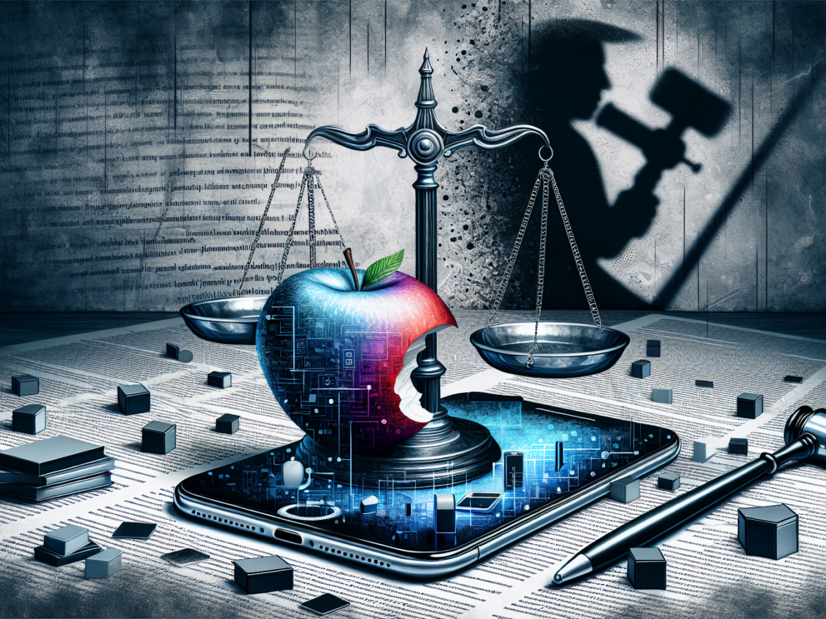 Apple-e-giustizia