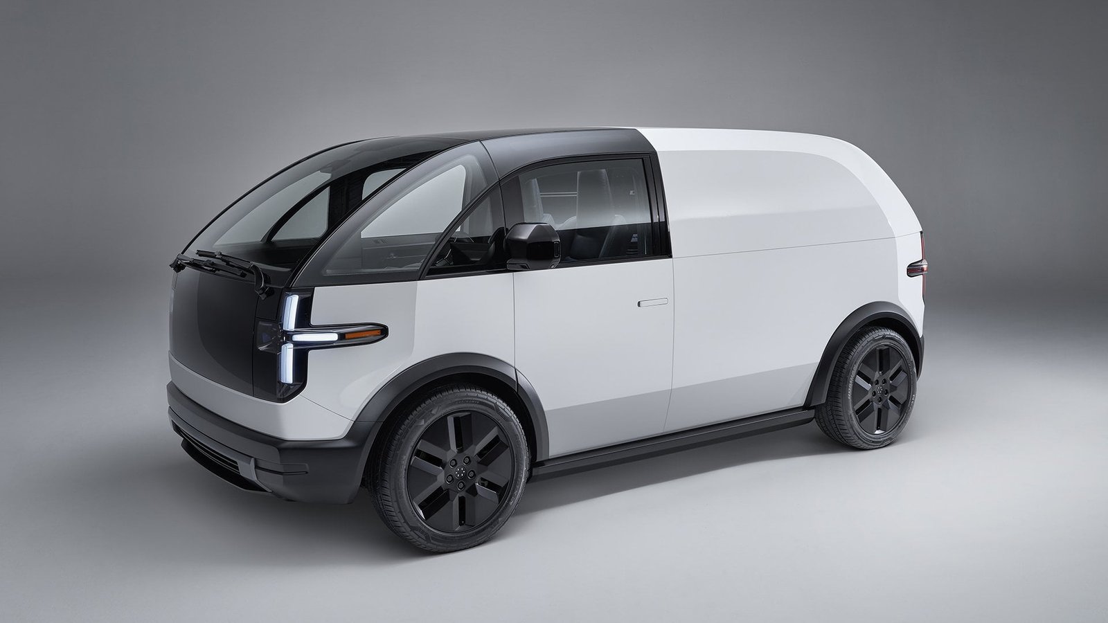 Apple Car: 10 miliardi bruciati e cosa avevano generato 2 Il Canoo Lifestyle Vehicle