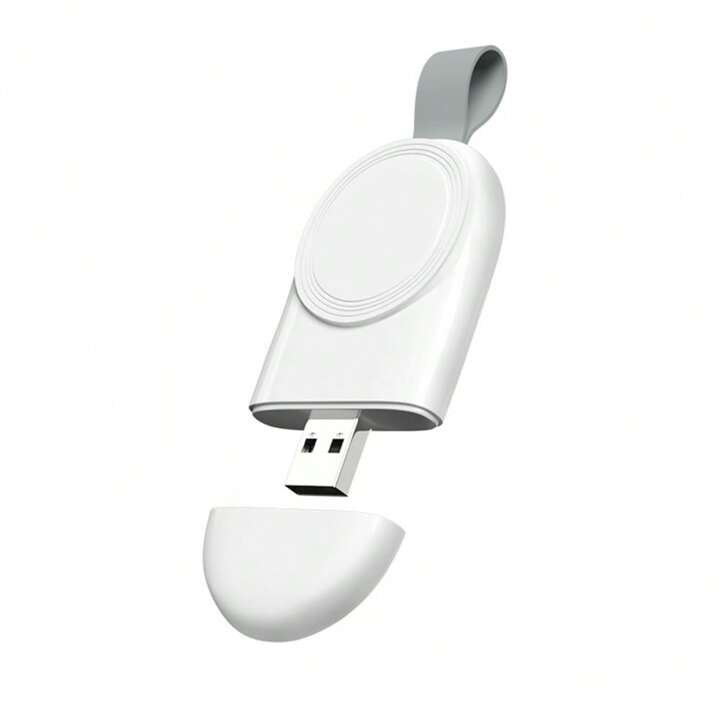 Recensione del Caricabatterie USB per Apple Watch 1 Caricabatterie USB per Apple Watch 1