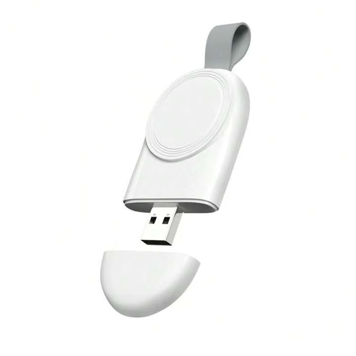 Recensione del Caricabatterie USB per Apple Watch 1 Caricabatterie USB per Apple Watch 1