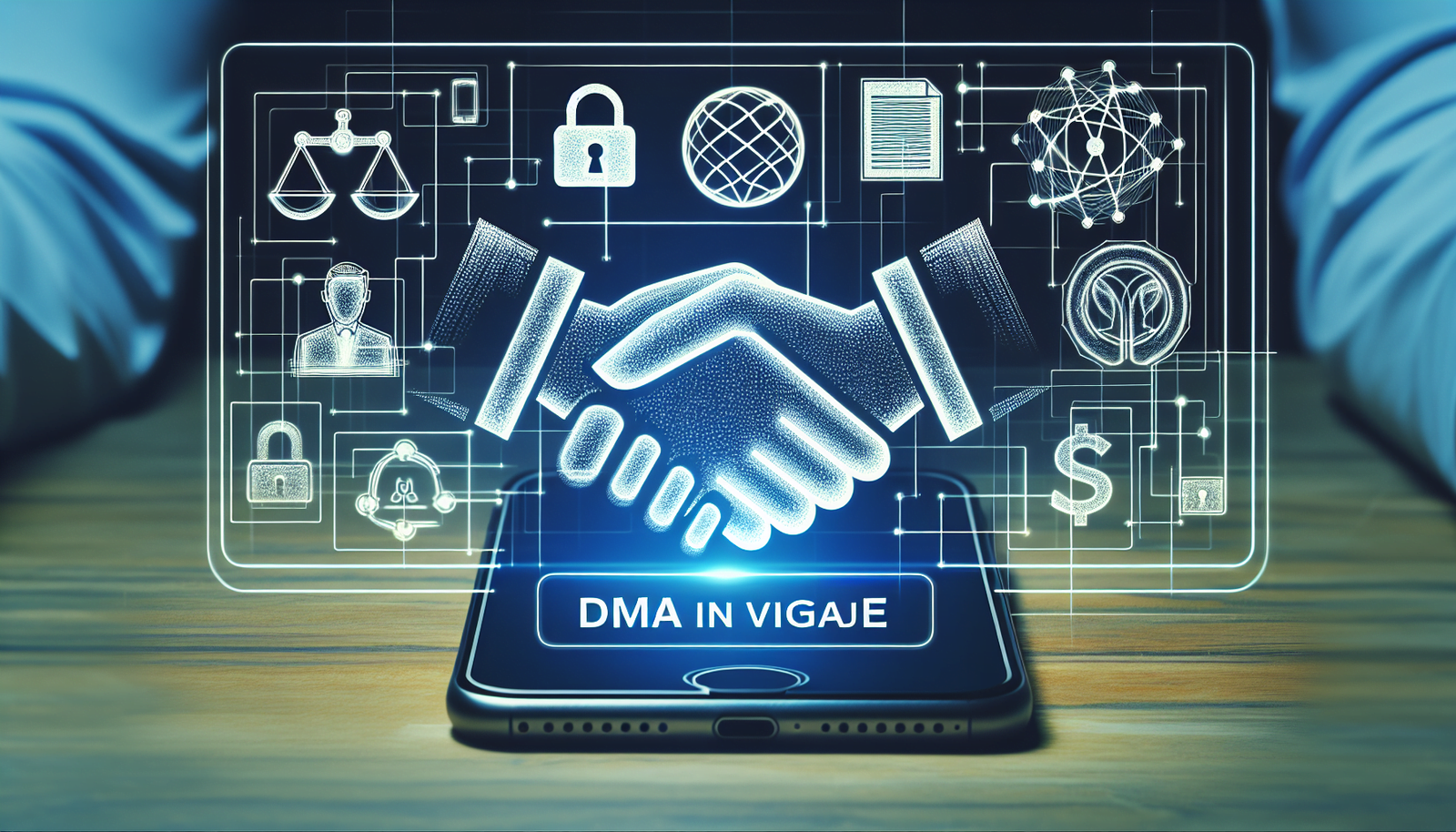 DMA in vigore: Le misure prese da Apple per la conformità 1 DMA