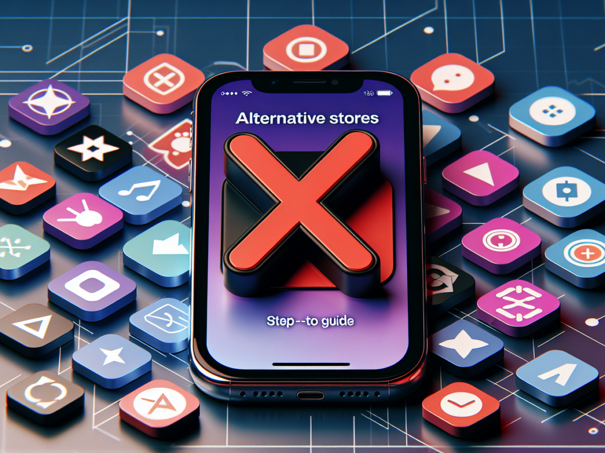 disattivare i store alternativi